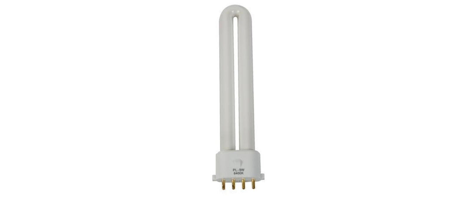 Velleman LAMP09PL/2  Eratzlampe zuVTLAMP3WN