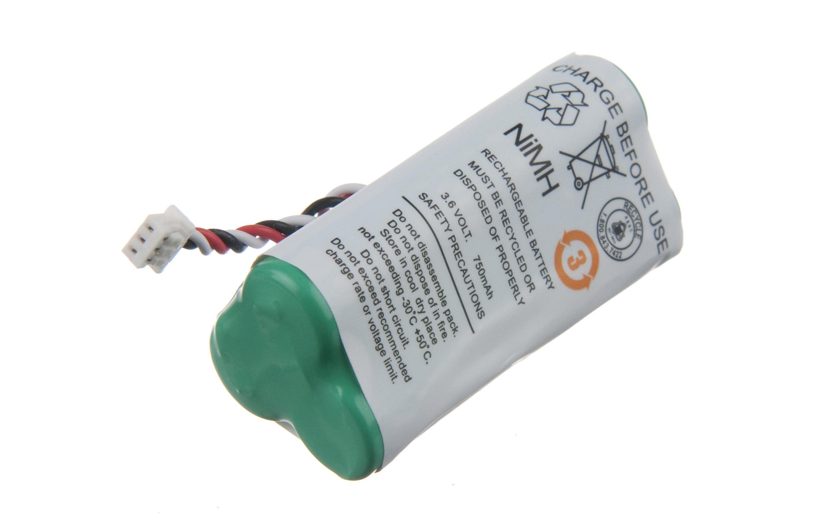 AKKU zu Symbol LS4278 V351325 / BTRY-LS42RAA0E-01