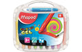 Maped Gelschreiber Smoothy 10er