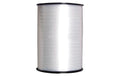 Goldina Kräuselband Grossspule 5 mm x 500 m, weiss