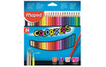 Maped Farbstifte Color Peps 24er
