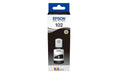 Tinte Epson 102 C13T03R140 black, 127ml zu Ecotank ET-2750, ET-3700, ET-3450, ET-47