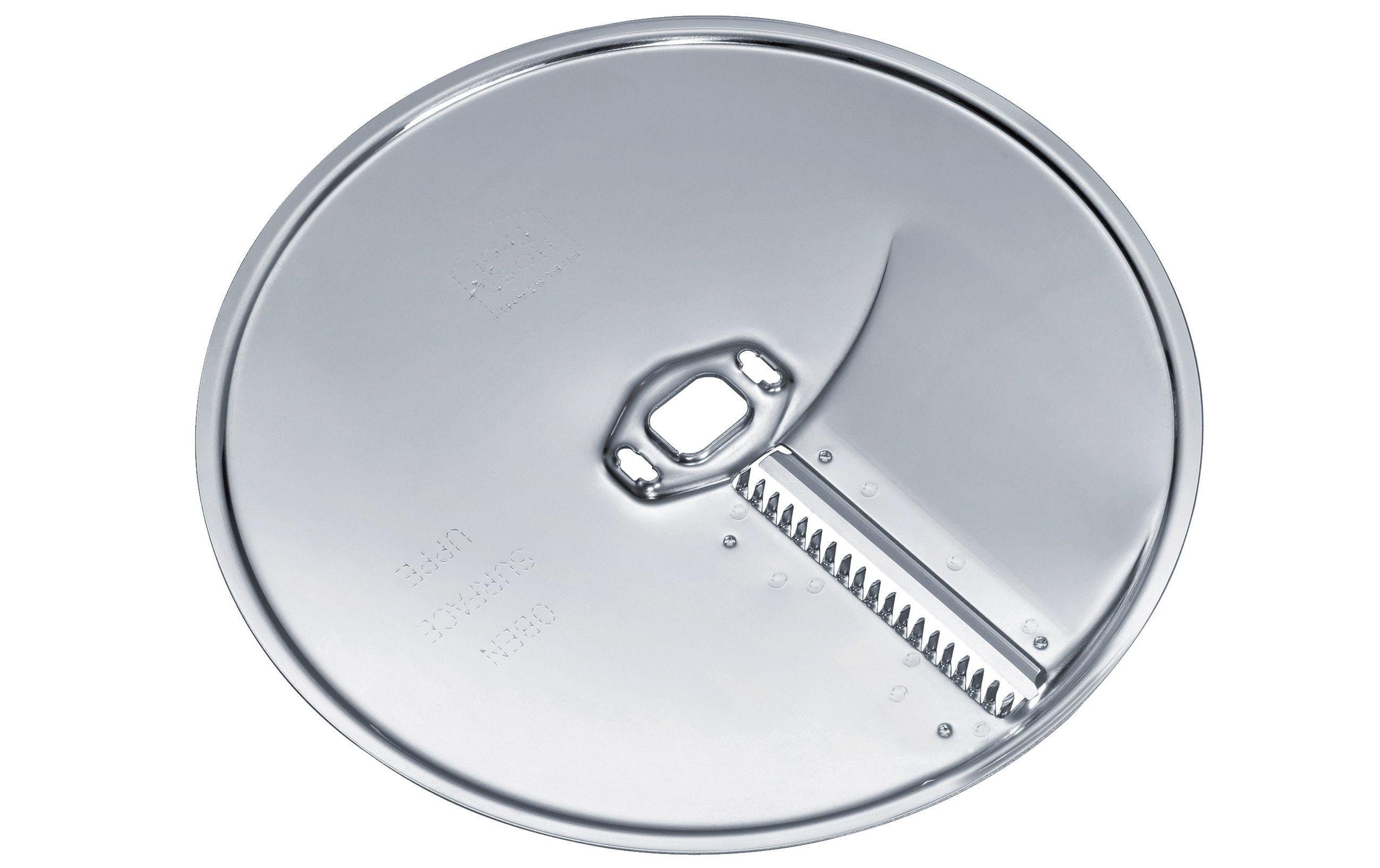 Bosch Asia-Gemüse-Scheibe MUZ45AG1 passend zu MUM4 und MUM5