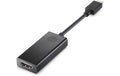 HP USB-C to HDMI Adapter passend zu Elite x2 1012, EB X360, ZBook