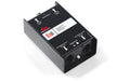 DBX DJDI, Passive DI-Box Passive DI-Box
