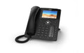 Snom D785N Schwarz SIP-Tischtelefon (ohne Bluetooth)
