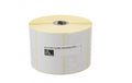 Zebra Etikette Thermo Transfer, 57x32mm 1x Rolle, Z-select 2000T
