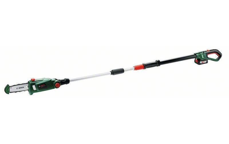 BOSCH Akku-Hochentaster UniversalChainPole 18V, Solo