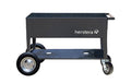 Herstera HU Swivel 120x60x84cm Anthracite