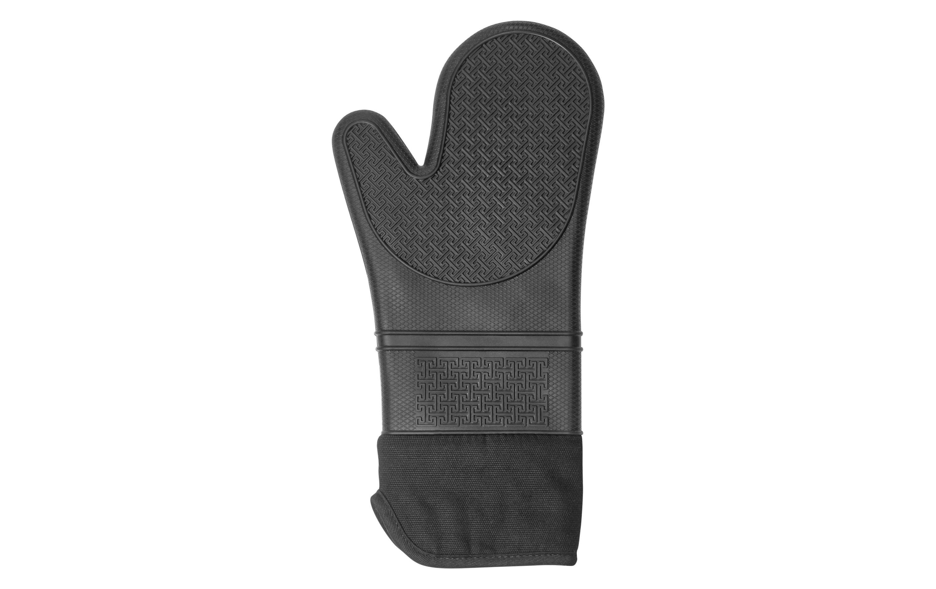 Moha Oven & BBQ Schutzhandschuh aus Silikon
