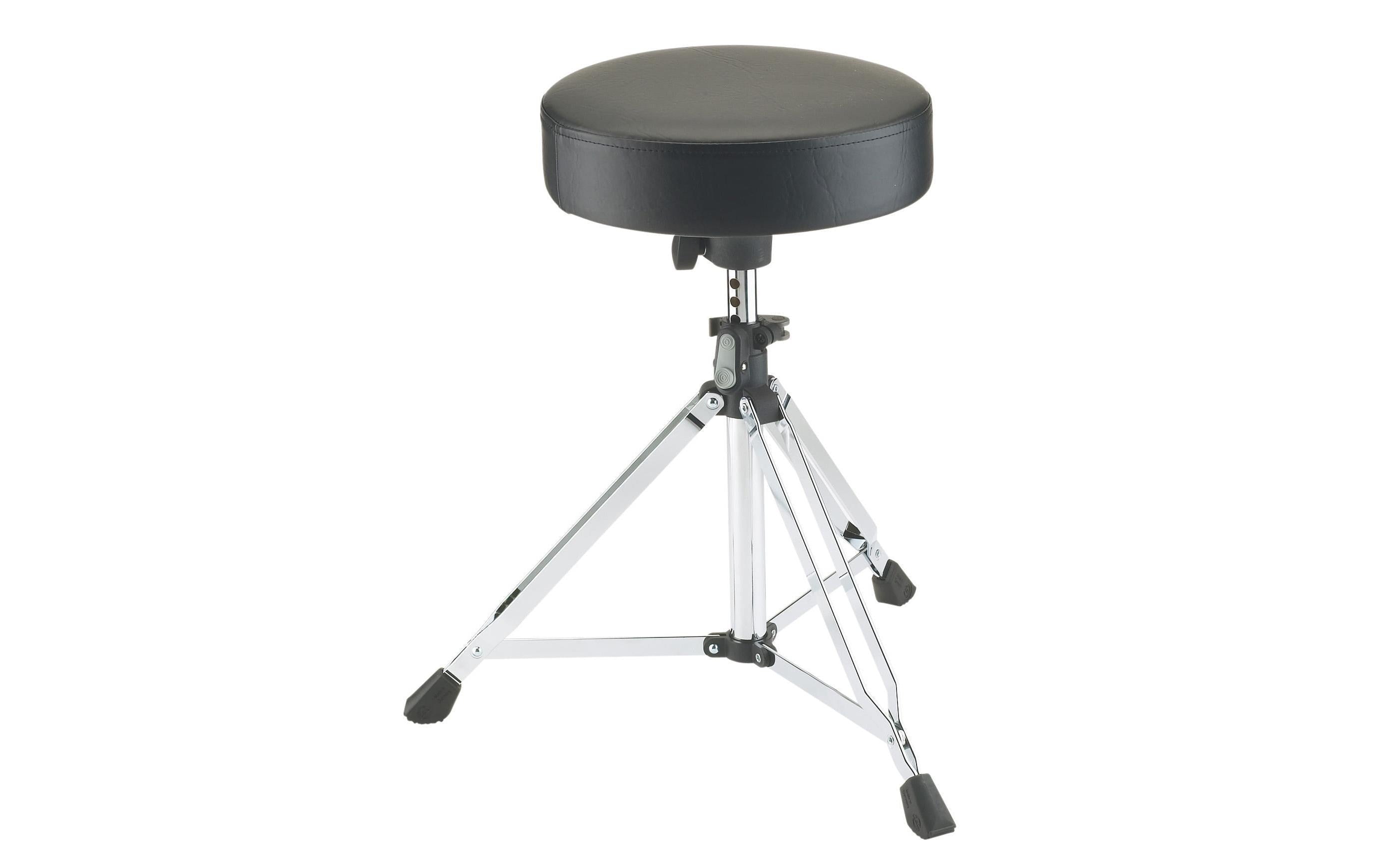 K&M 14020 Drummersitz Picco Höhe: 481 - 661 mm