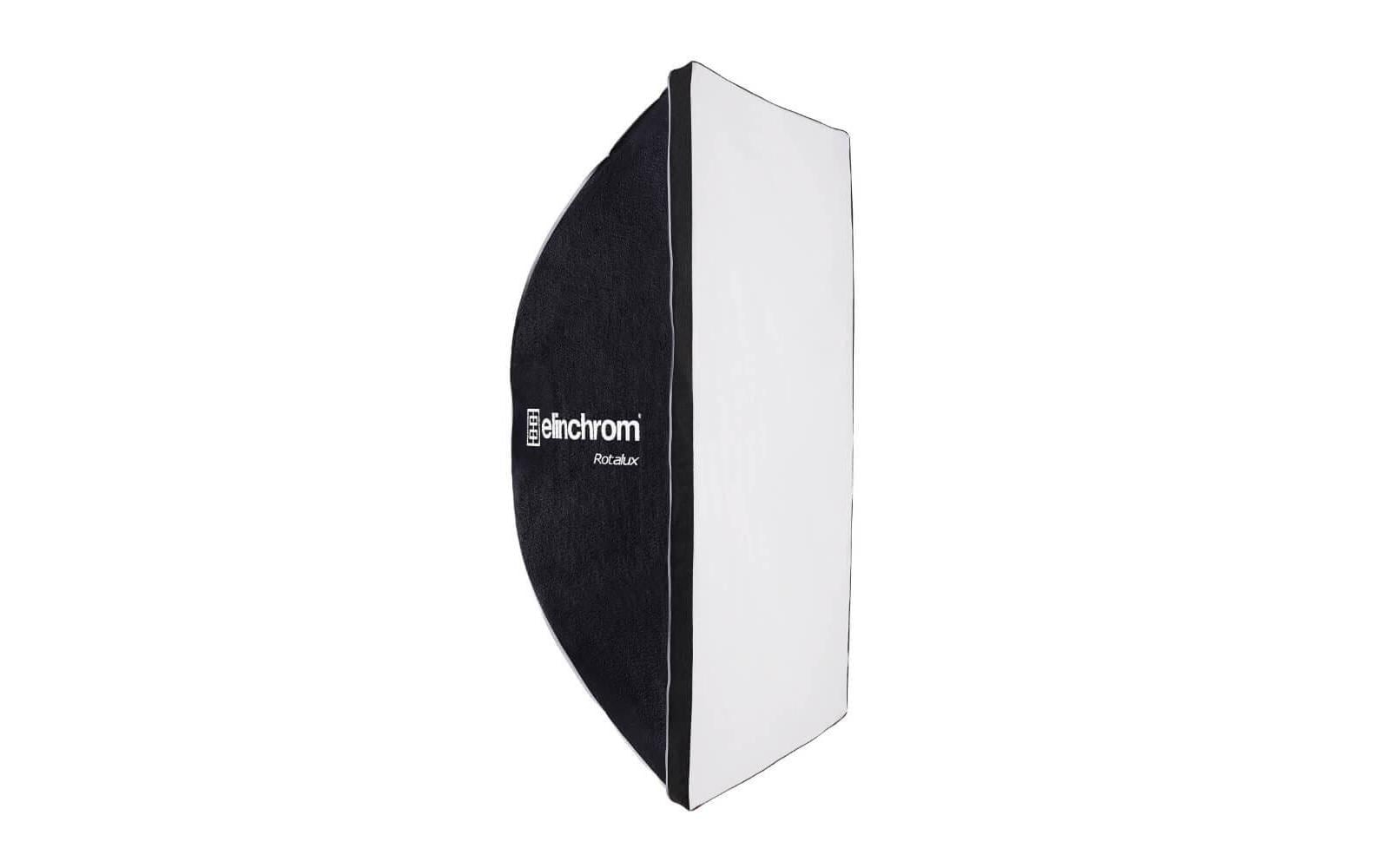 Elinchrom Rotalux Softbox Recta 90x110cm zu Elinchrom Bajonett, ohne Speedring