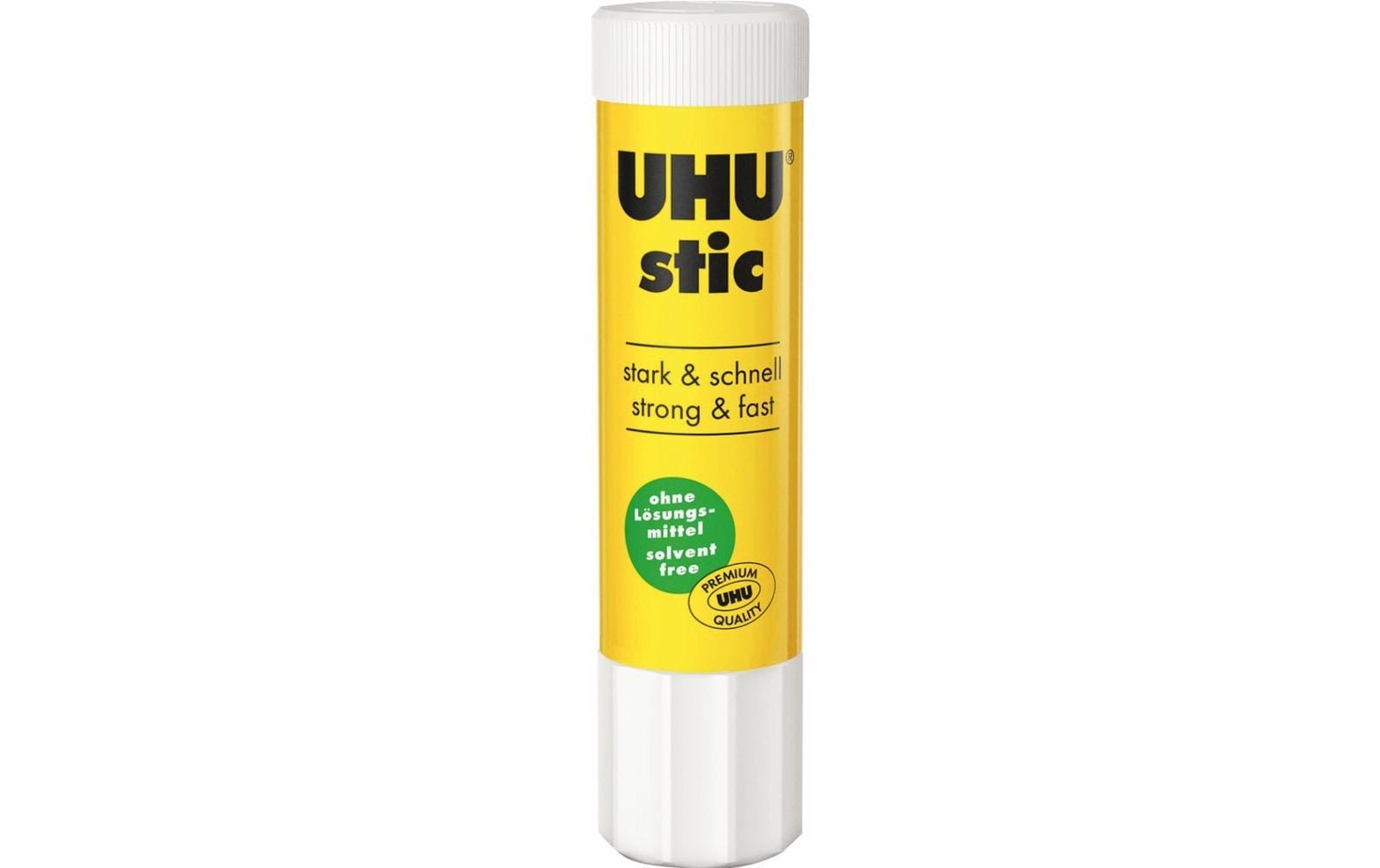 UHU Klebestift 21g ohne Lösungsmittel