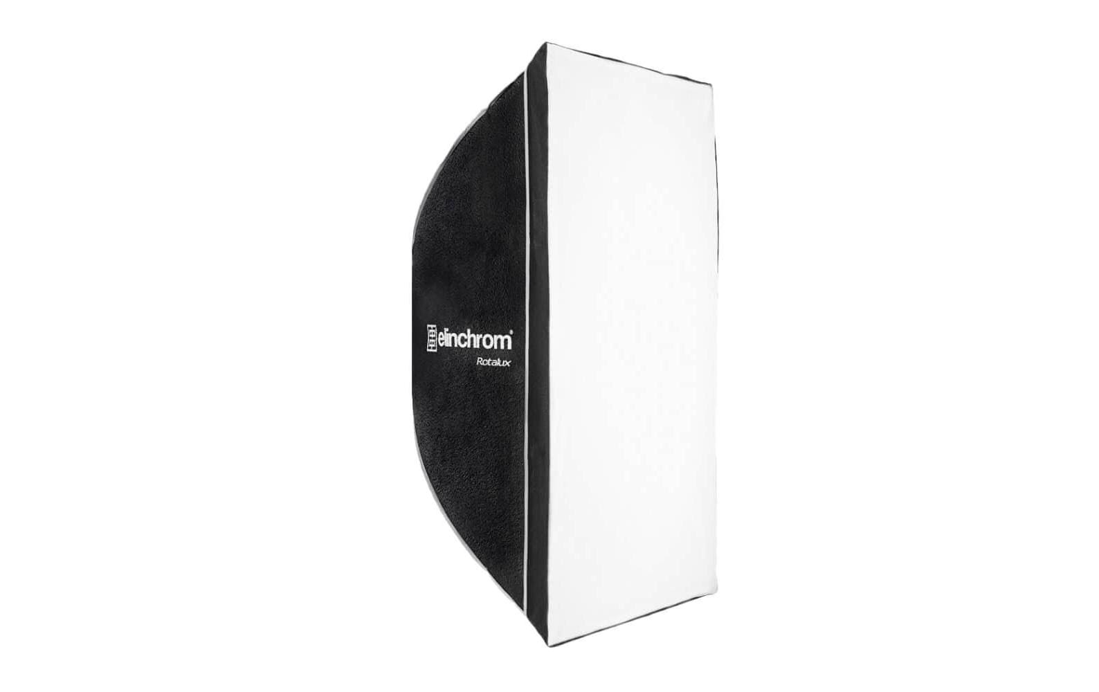 Elinchrom Rotalux Softbox Square 70x70cm zu Elinchrom Bajonett, ohne Speedring