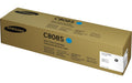 Samsung HP Toner CLT-C808S Cyan SS560A 20000 Seiten @5% Deckung