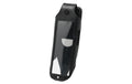 Soryt Ledertasche Gigaset S850, S650, Openscape S5, Stahlgürtelclip