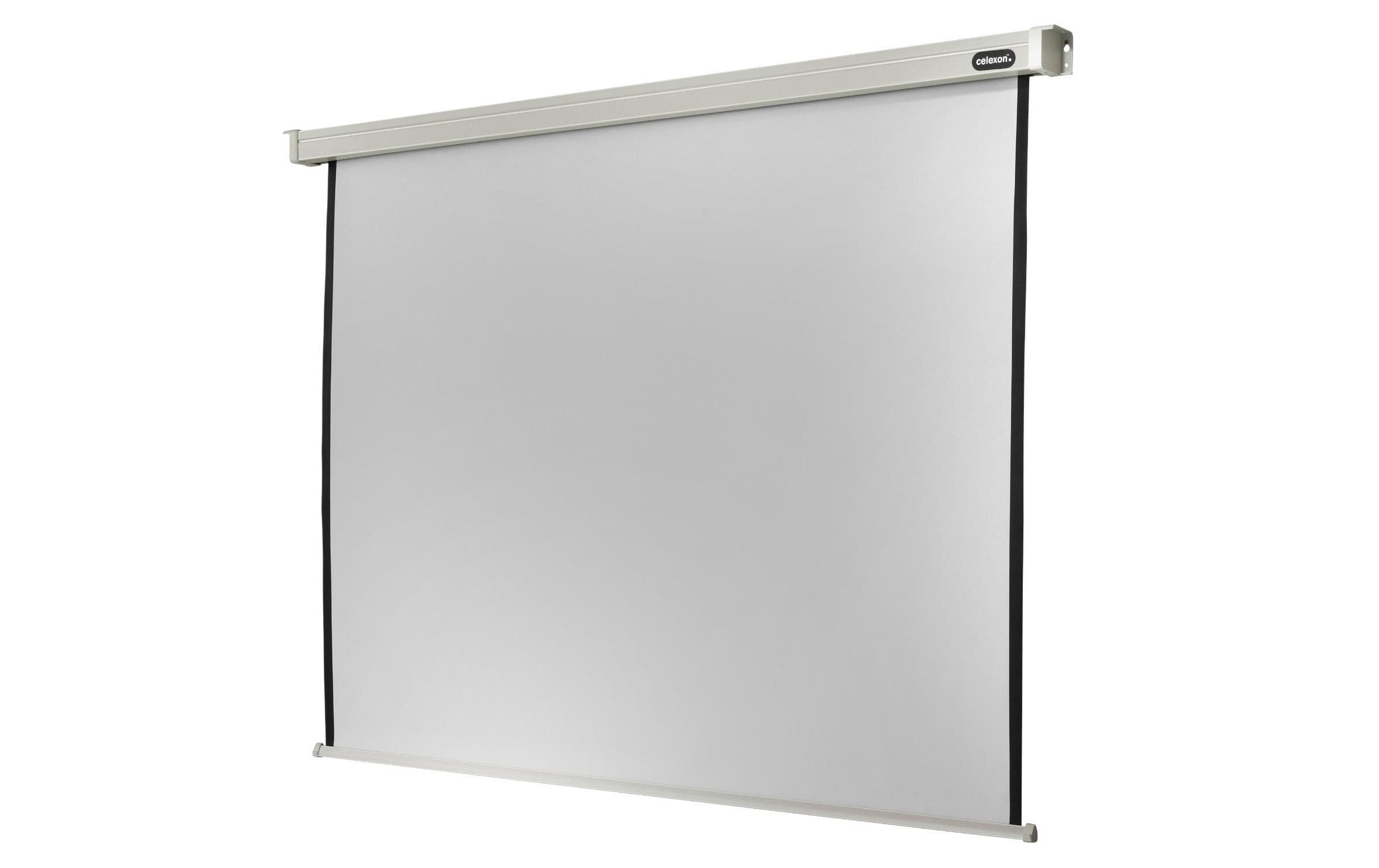 Celexon, Motor Professional, Leinwand, 16:9 elektrisch, 280x158cm