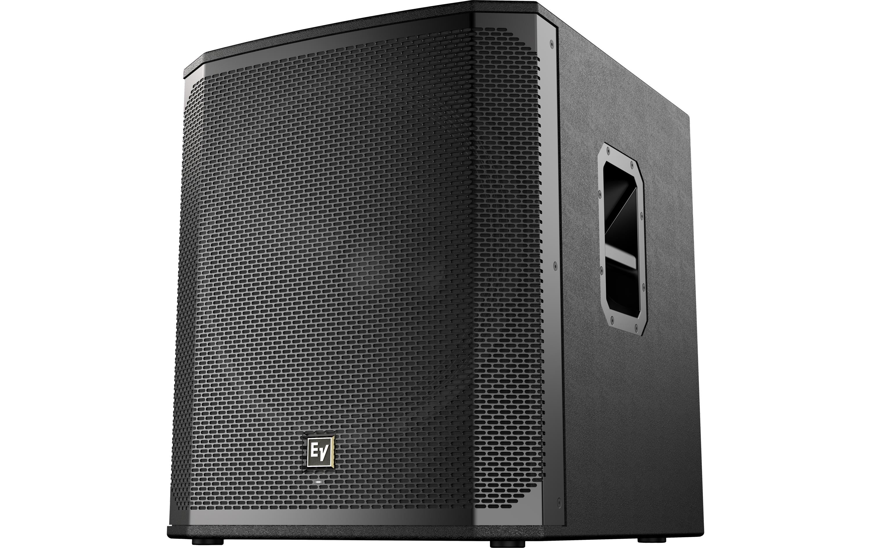 Electro Voice ELX200-18SP Aktiver Subwoofer