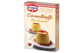 Dessertmischung Caramelköpfli