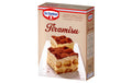 Dessertmischung Tiramisu