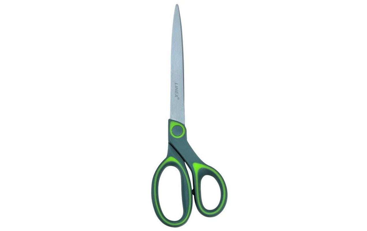 Linex Schere 23cm Edelstahl