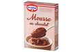 Mousse au Chocolat