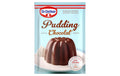Pudding-Crème Chocolat zum Kochen