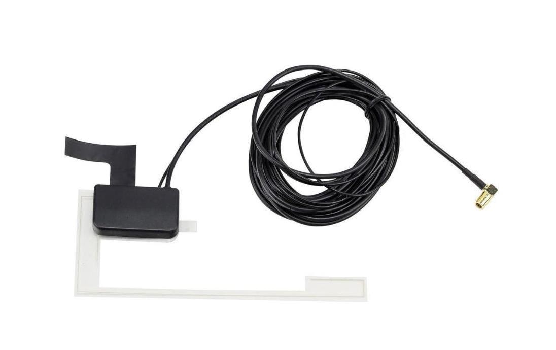 Pioneer CA-AN-DAB.001, DAB+ Scheibe-Antenne