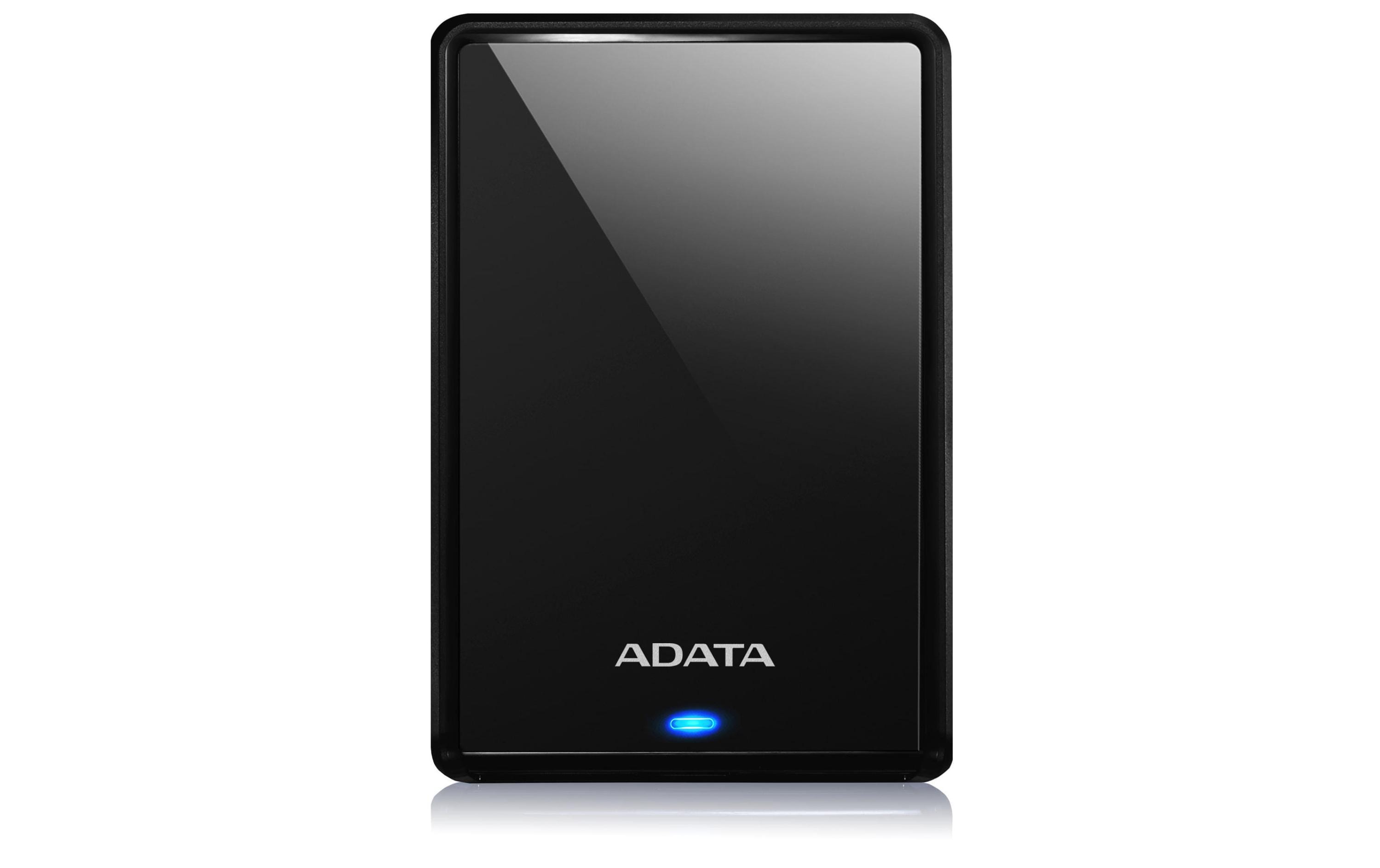 HD ADATA HV620S, 2.5", USB3, 1TB, black 5400rpm, USB 3.0, extern