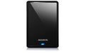 HD ADATA HV620S, 2.5", USB3, 4TB, schwarz 5400rpm, USB 3.0, extern