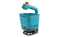 Gardena Handstreuer M geeignet für Sand, Salz, Splitt