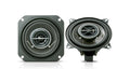 PIO TS-1002i, Speaker Max 120 Watt, 38-29'000 Hz