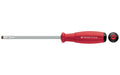PB Schraubenzieher SwissGrip PB 8100-4-140 parallele  Spitze, Klingenlänge 140mm