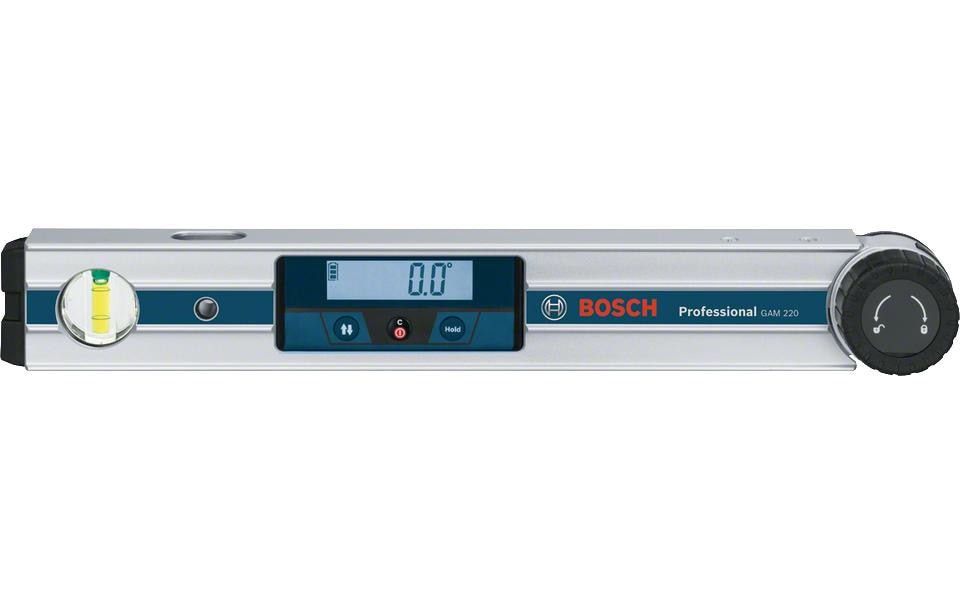 Bosch Professional Wasserwaage GAM 220