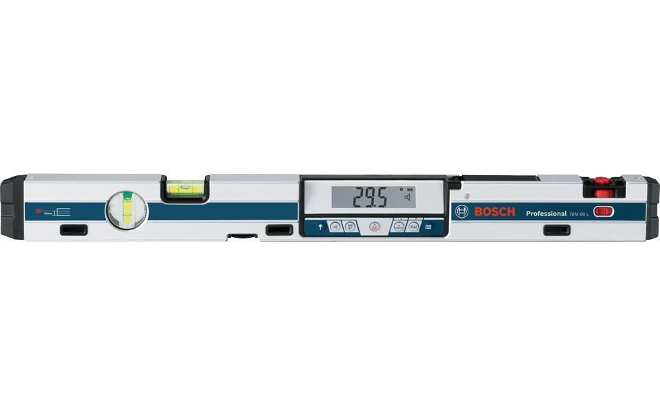 Bosch Professional Waserwaage GIM 60 L