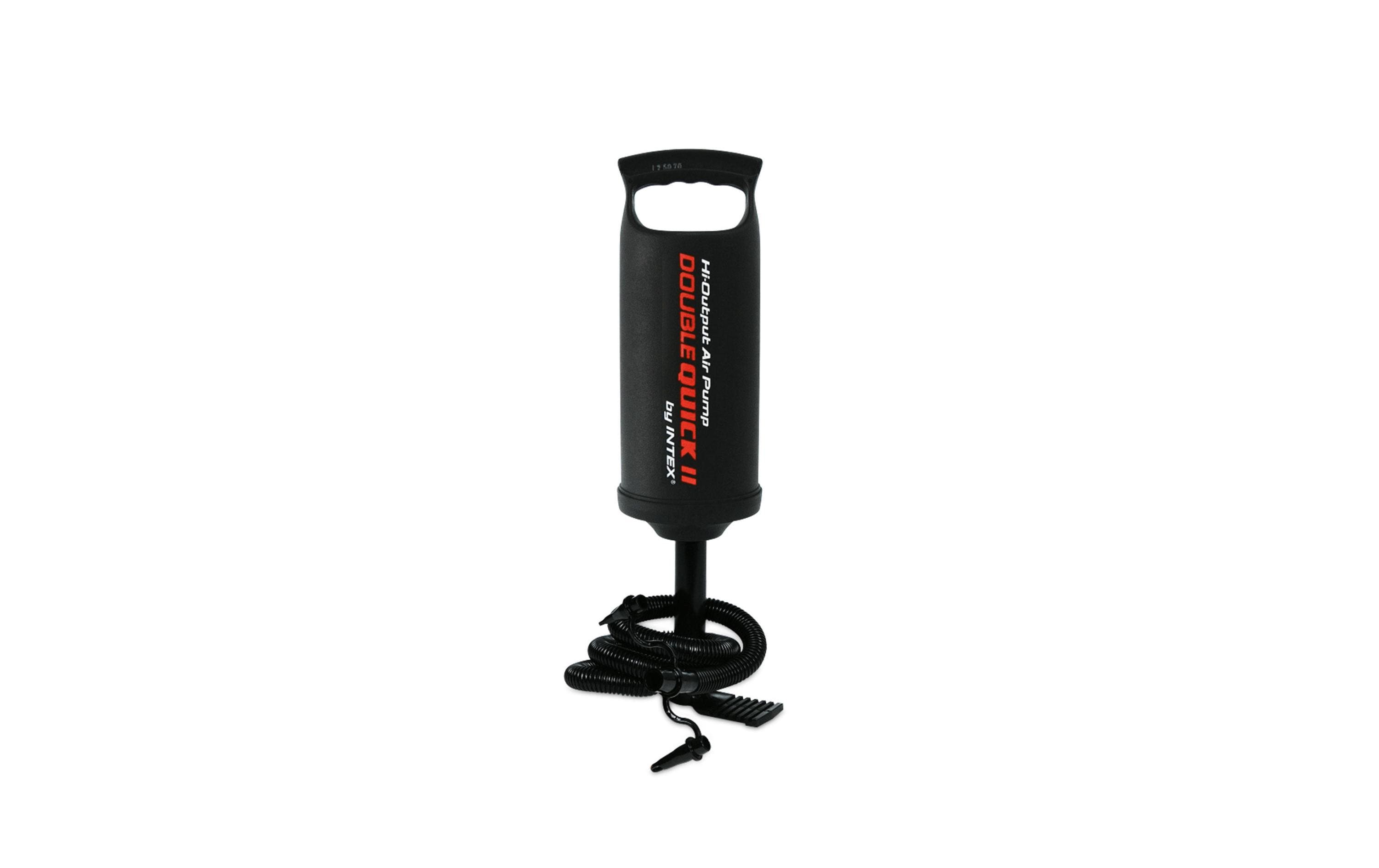 Intex Pumpe Double Quick II Handpump 36cm