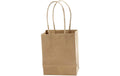Creativ Company Papiertasche 10 Stück, 17 x 12 x 7 cm