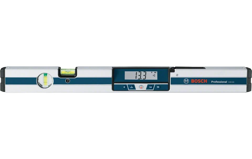 Bosch Professional Wasserwaage GIM 60