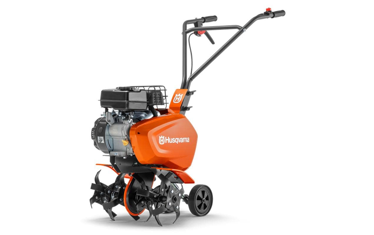 HUSQVARNA Motorhacke TF 120 RATO Motor, 46 cm