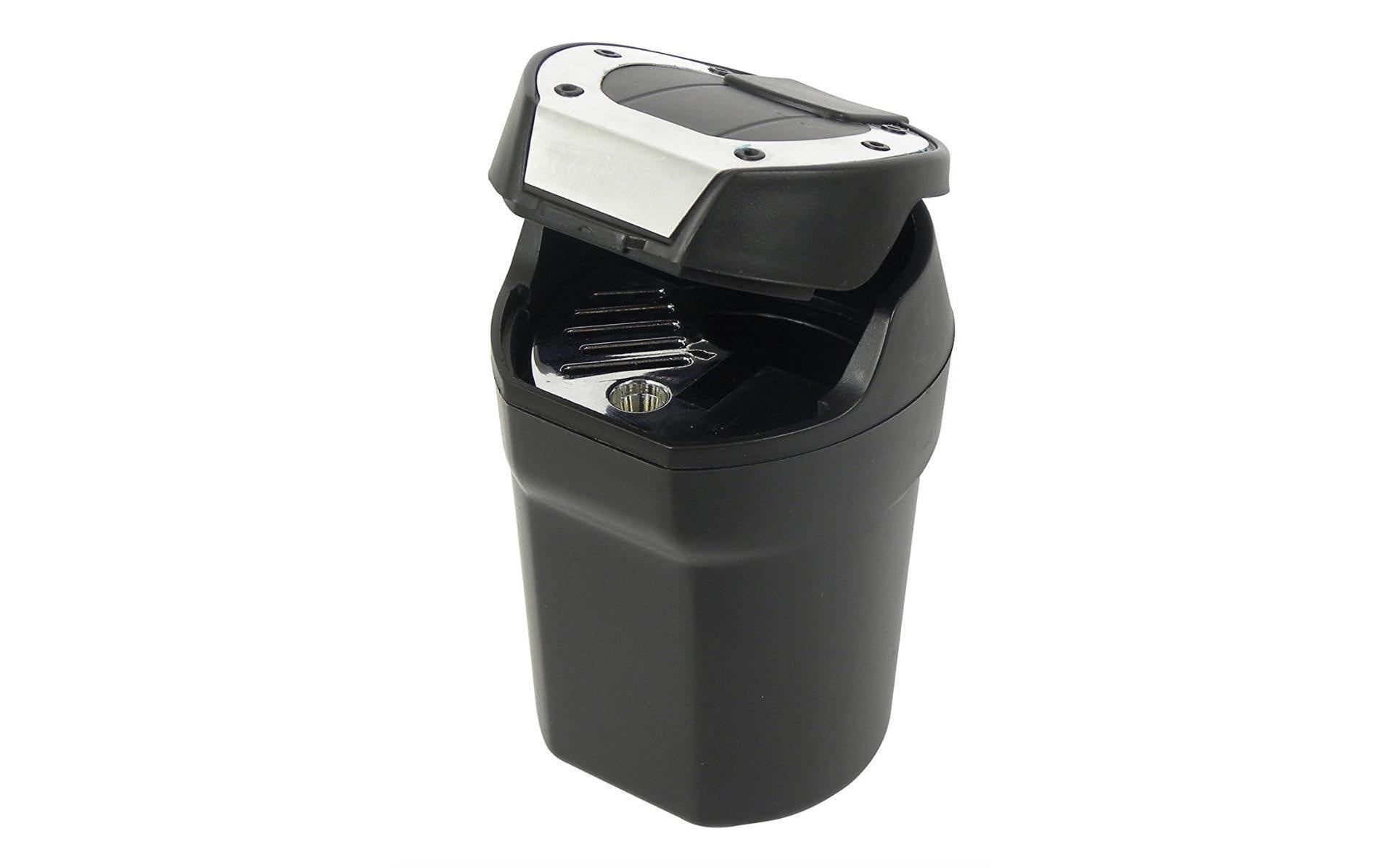 Aschenbecher für Getränkehalter