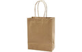 Creativ Company Papiertasche 10 Stück, 23 x 18 x 9 cm