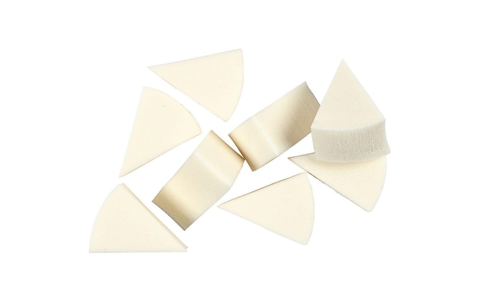 Creativ Company Schwamm 25 x 40 mm 8 Stück