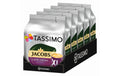 Tassimo T DISC Jacobs Caffé Crema Intenso X Karton à 5 Packungen (mit je 16 T DISCS)