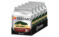 Tassimo T DISC Jacobs Caffè Crema XL Karton à 5 Packungen (mit je 16 T DISCS)