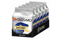 Tassimo T DISC Jacobs Médaille d'Or Karton à 5 Packungen (mit je 16 T DISCS)