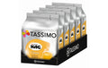 Tassimo T DISC Café HAG Crema Karton à 5 Packungen (mit je 16 T DISCS)