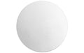 Impress Art Metall-Schild rund 15 Stück, 20 mm