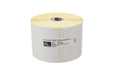 Zebra Etikette Thermo Direkt, 76x51mm 1 Rolle, Z-select 2000D