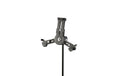 K&M 19795 Tablet-PC-Stativhalter