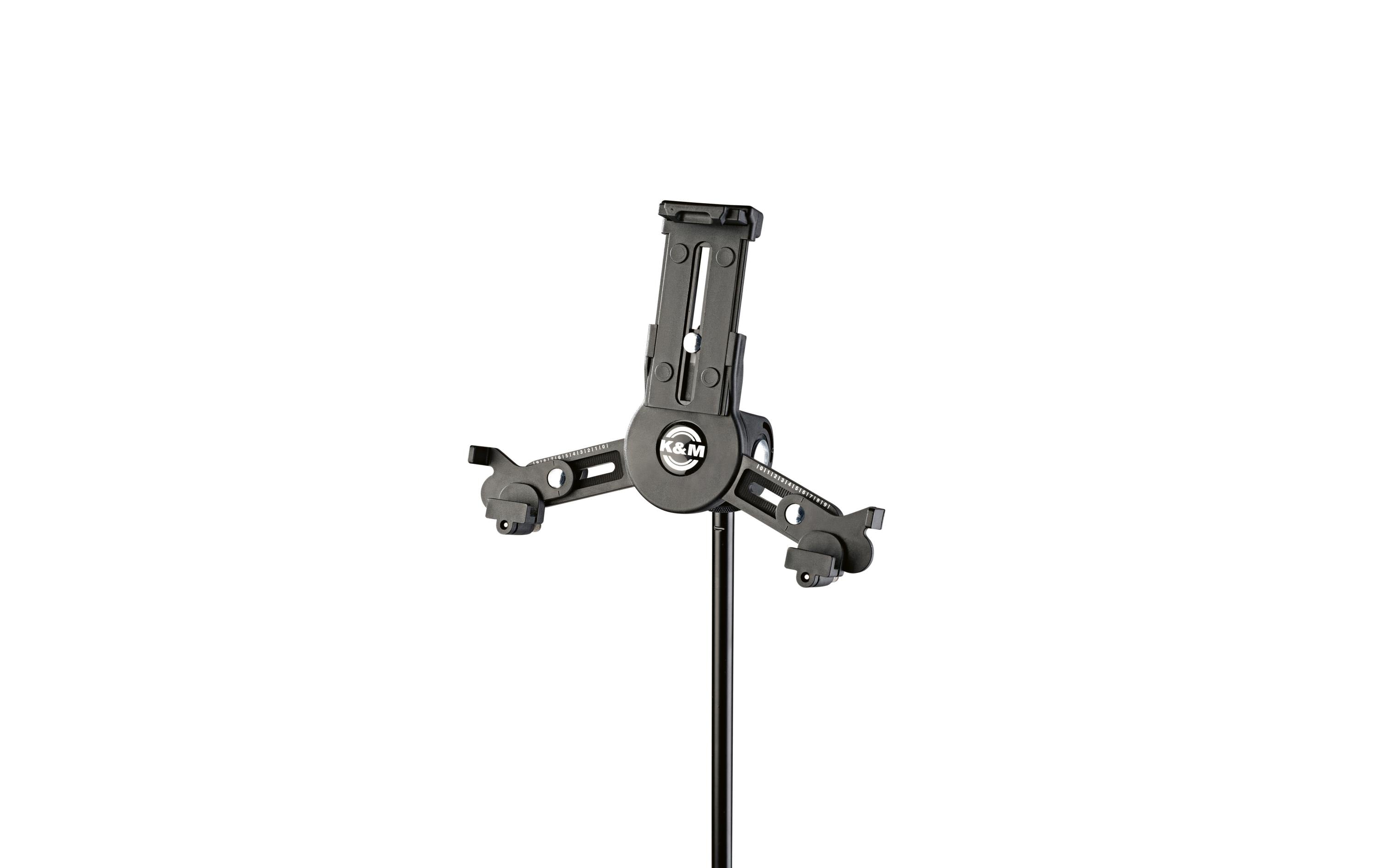 K&M 19795 Tablet-PC-Stativhalter